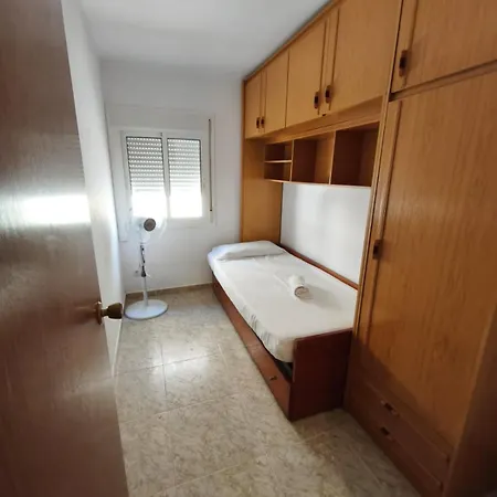 3 Centro Apartment Tarragona