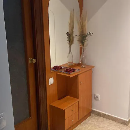 3 Centro Apartman
