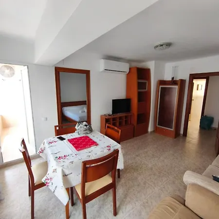 3 Centro Apartman *