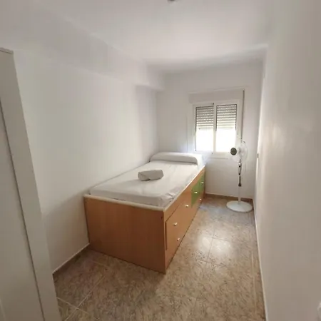 3 Centro * Tarragona